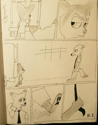 After the Night Howlers p01 by pantlessninja