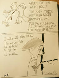 After the Night Howlers p02 by pantlessninja