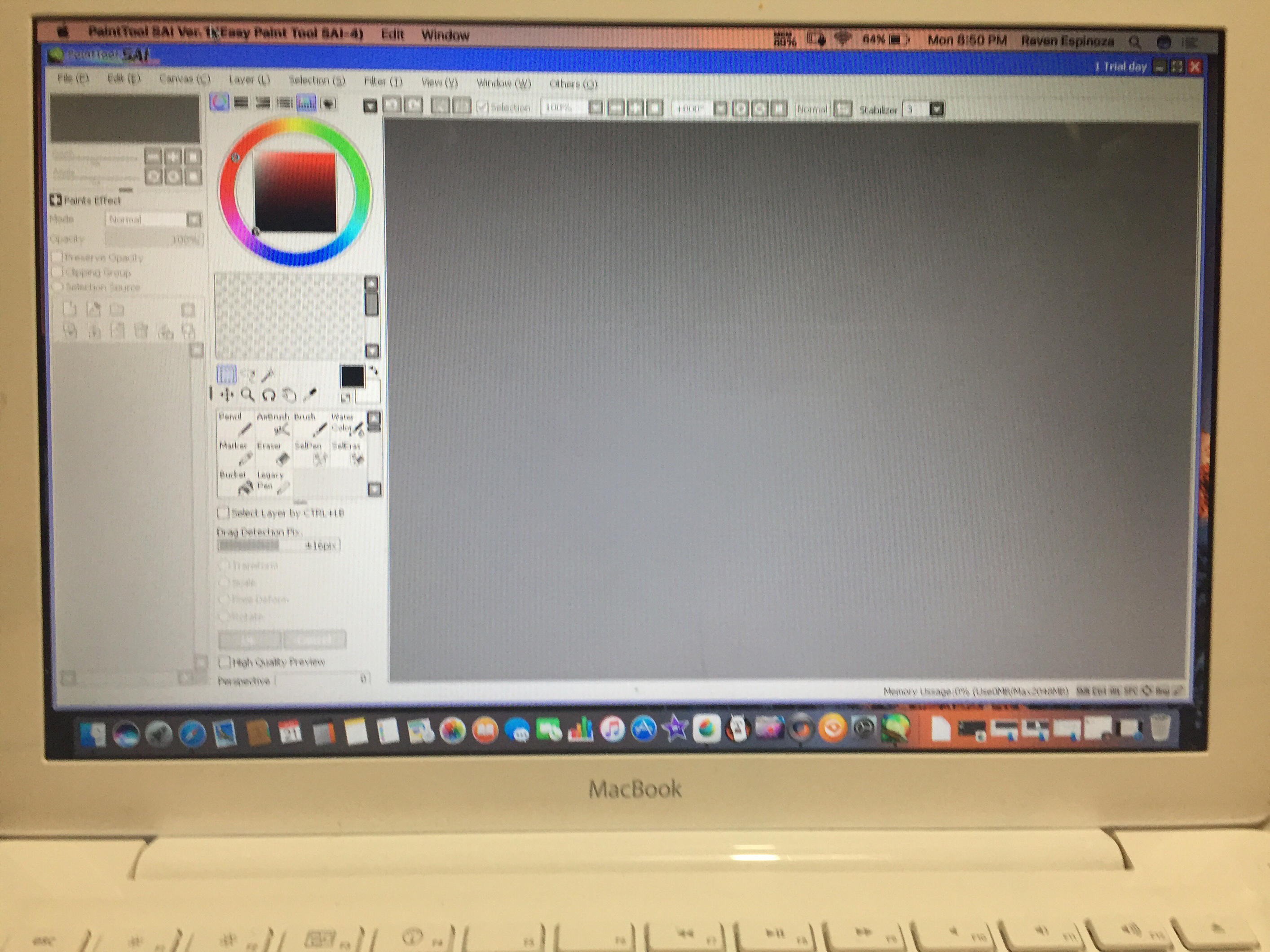 paint tool sai for mac paint tool sai for mac