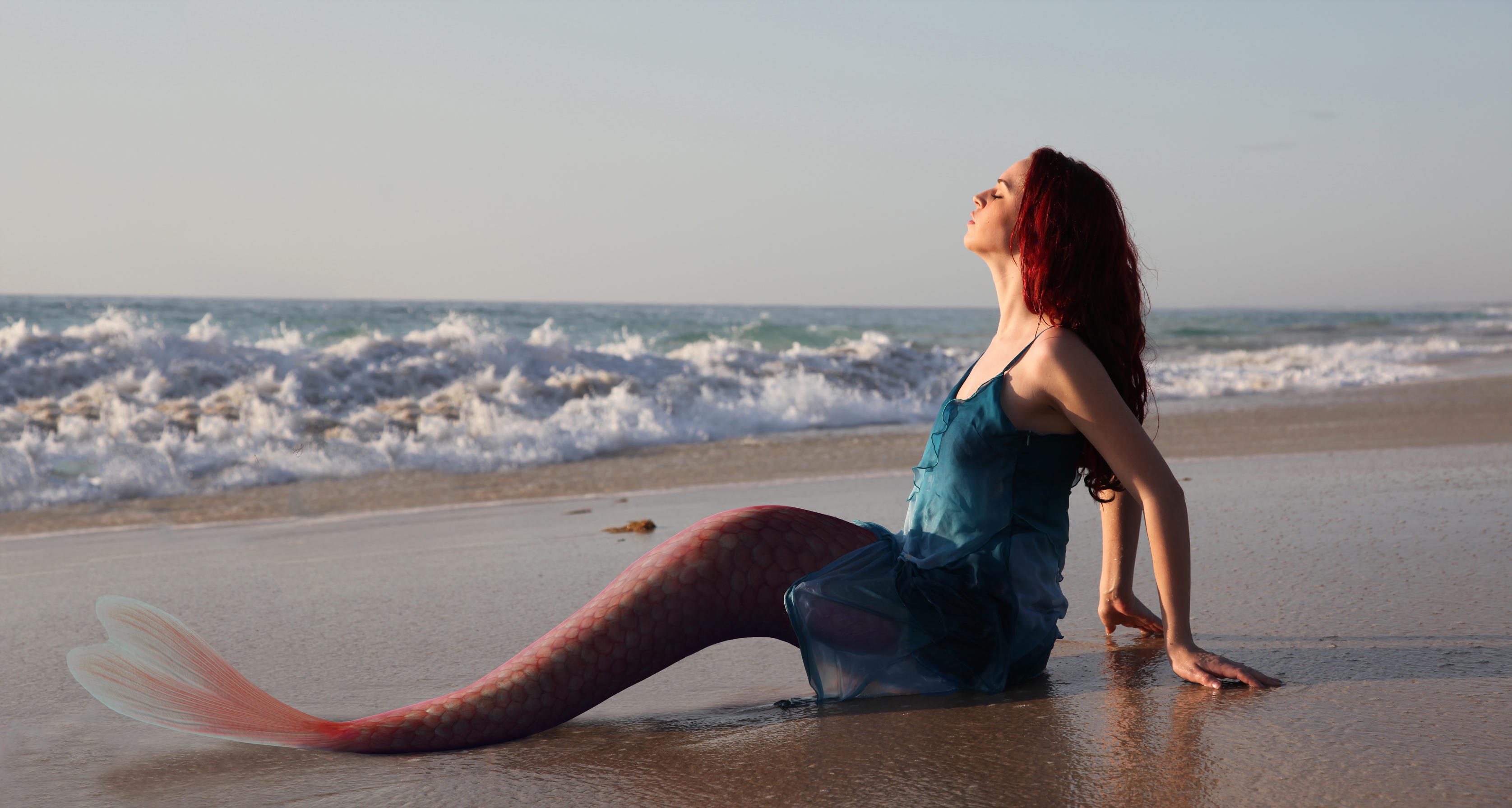 Deviantart Mermaid - socwzke