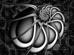 Greyscale 2 by LaPurr