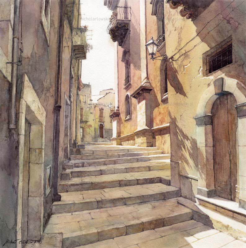 Ragusa by micorl