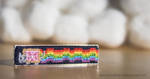 Nyan Cat Ring by SongThread