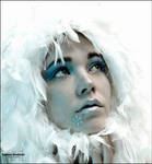 Anastasia - Winter 1 by Spluker