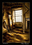The Room by newcastlemale