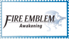 Fire Emblem Awakening Stamp by Masked-Gamer