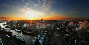 Emden by Scorpidilion