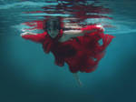 underwater 23 by bumimanusiastock