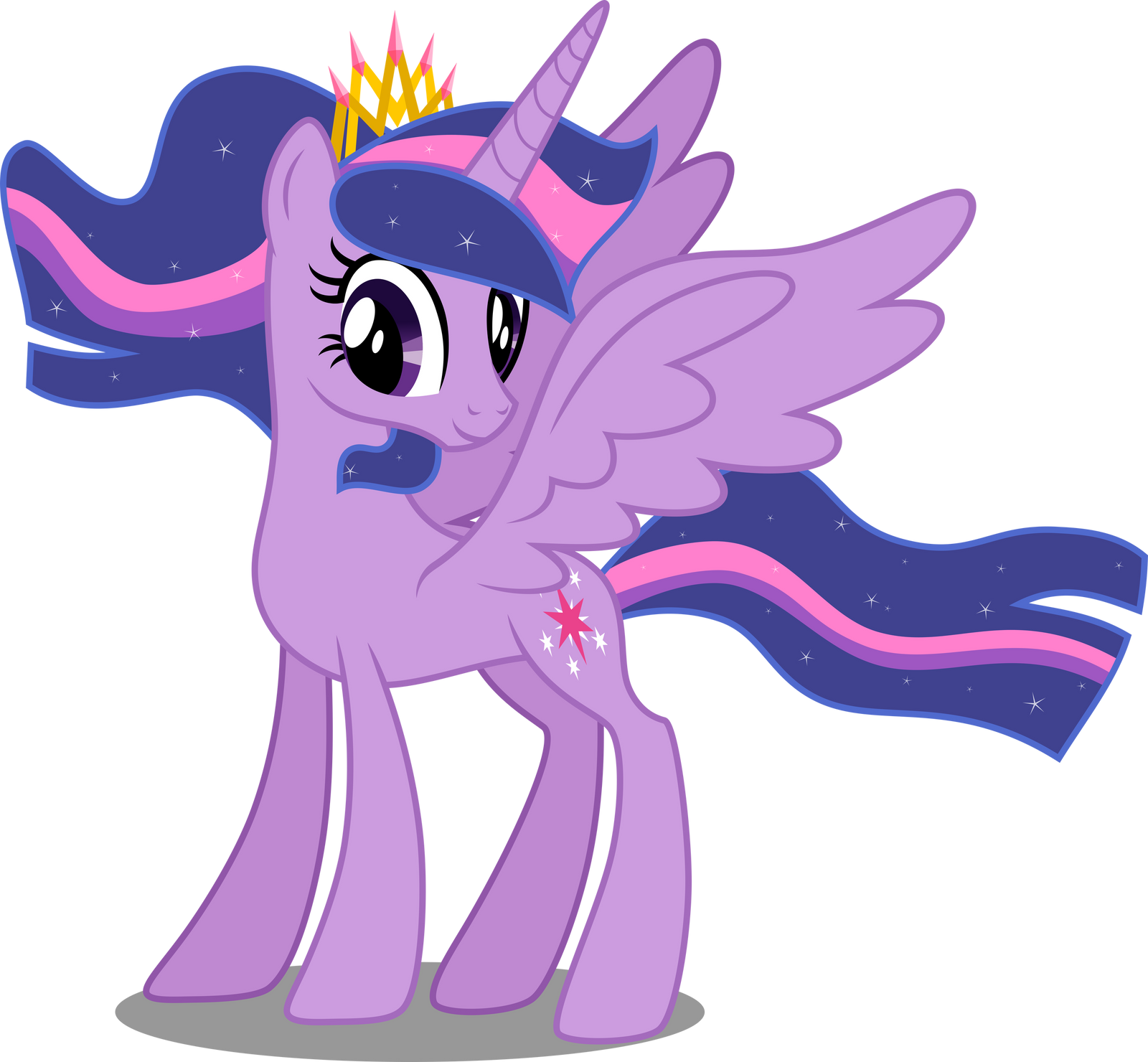 Free Free 196 Princess Twilight Svg SVG PNG EPS DXF File