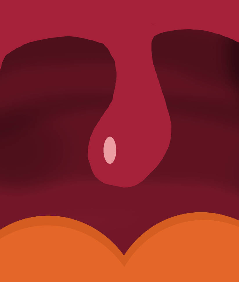 Uvula Close Up by Shrunken-LittleBro12 on DeviantArt