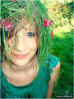 I :heart: spring by lenkaxxx