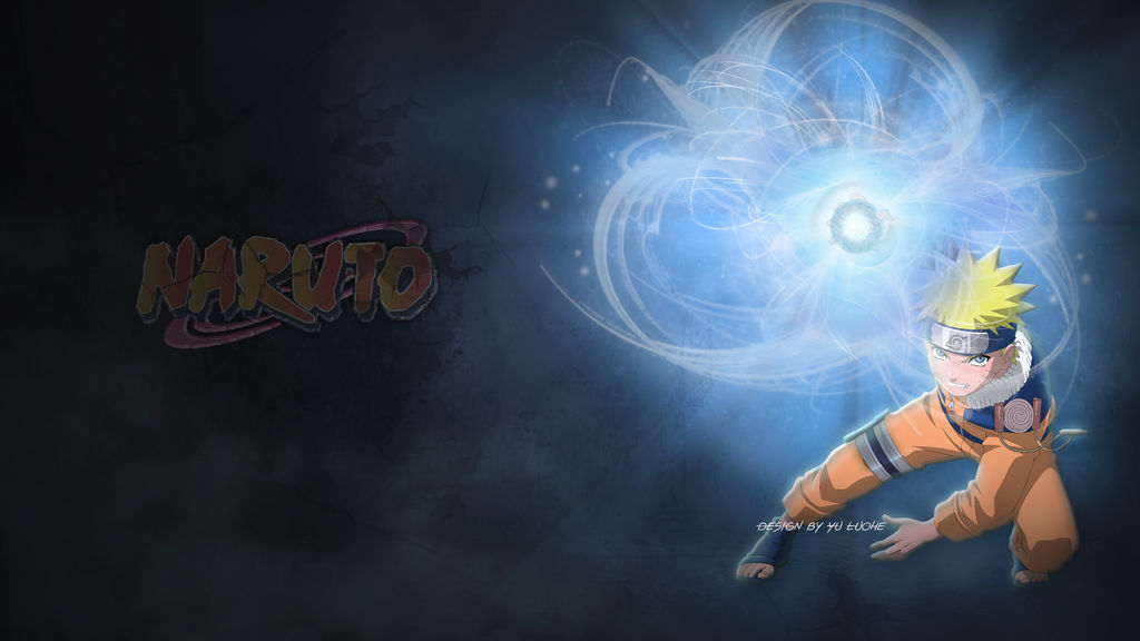naruto wallpaper rasengan naruto wallpaper rasengan