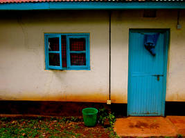 Hang Me Out to Dry by NeMeQuittePasMonCher