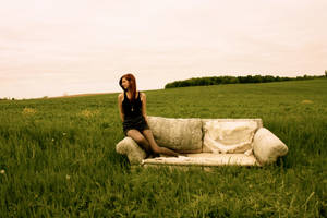 Runaway by NeMeQuittePasMonCher