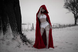 Well, hello. .  . by aka-photography-uk