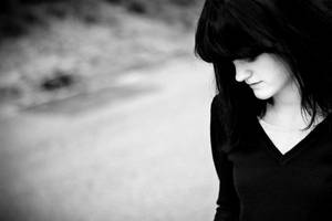 Girl by WrappedUpInBooks