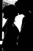 kiss by Maggot-for-valentine