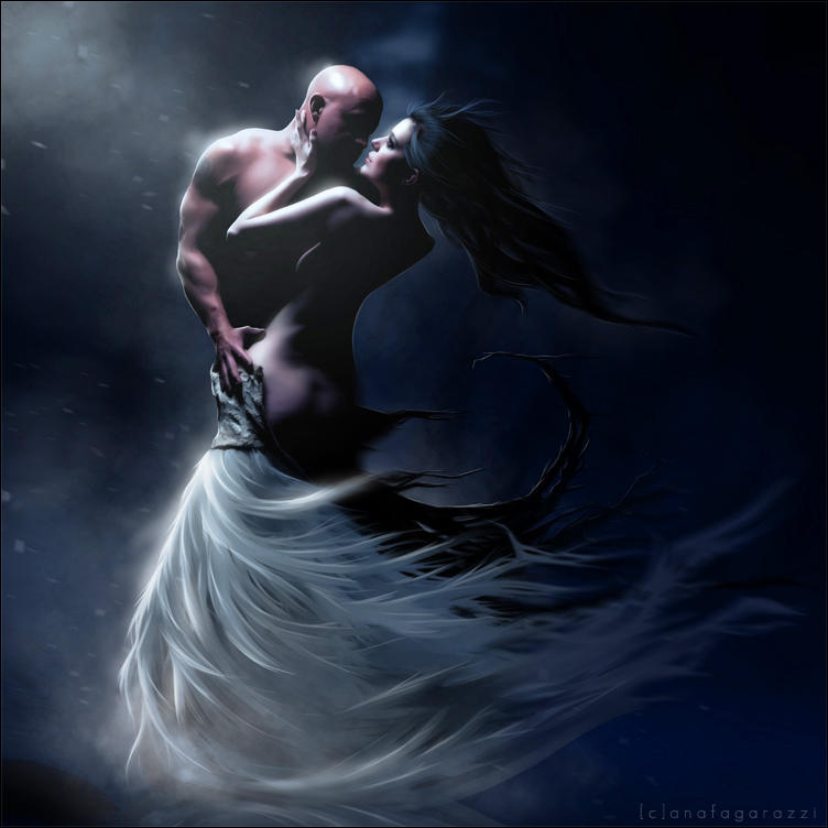 if you ever let me go by AF-studios