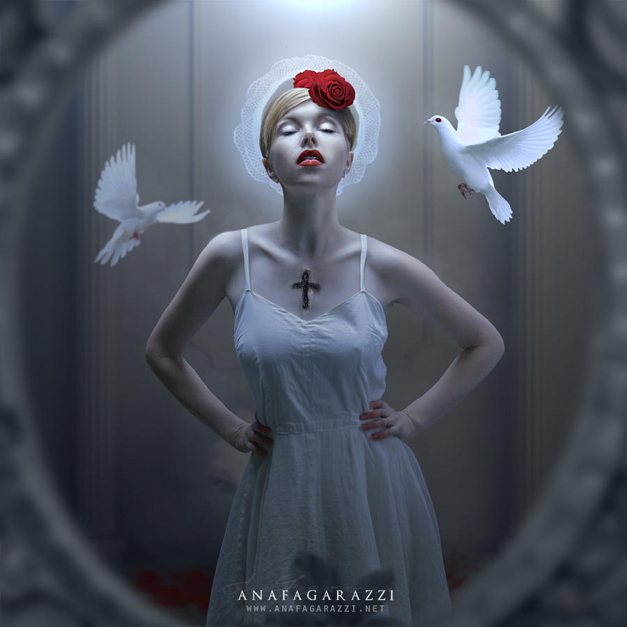 False Bliss by AF-studios