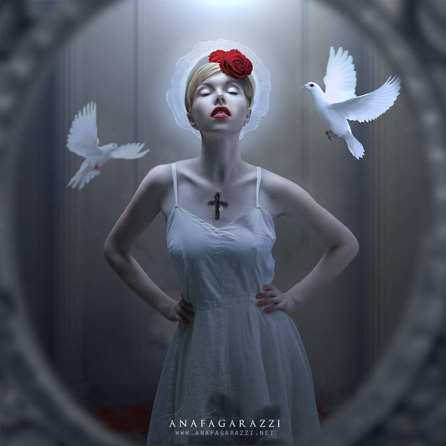 False Bliss by AF-studios