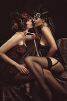 Easy living by klapouch