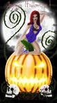 Halloween 2014 v2 by TataneSoft