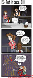 Rest in peace, Bill... by BrokenTeapot