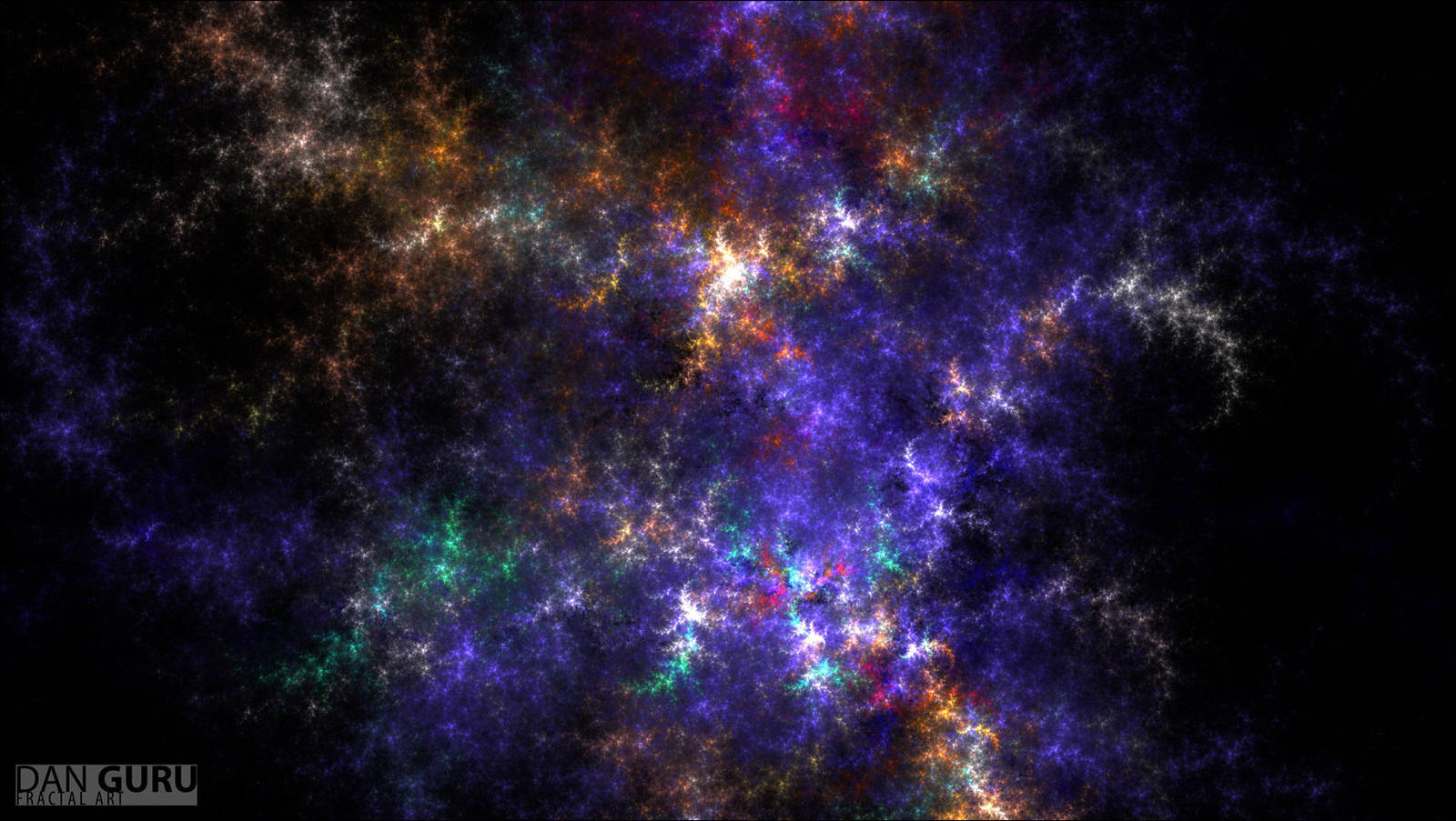 The Apo Nebula by RoqqR