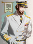kiriban30000 Victor by chienu
