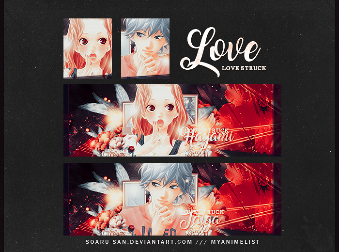 AnimeGraphics DeviantArt Gallery