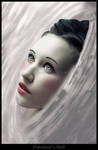 Porcelain's Doll by Aerelin