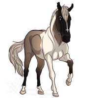 CM | Fight Me by AhZeeNay