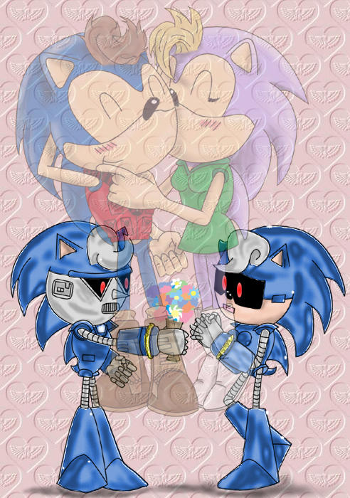 Undying Love by Skyphantom