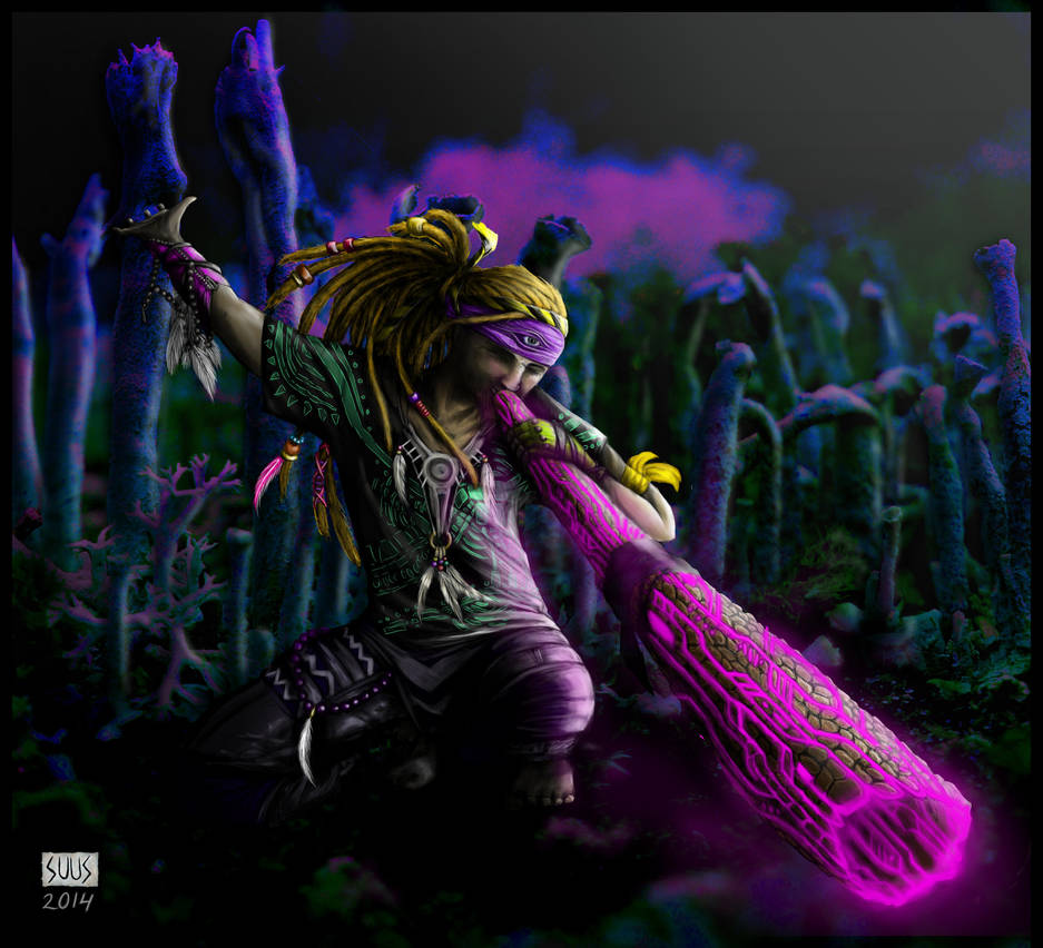 cybershaman viii pro cybershaman viii pro