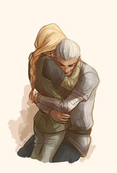 Rowaelin by taratjah