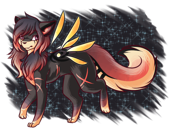 Our Queen by Zeldeon