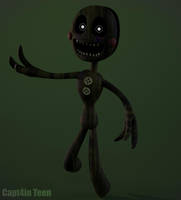 figurine fnaf 2