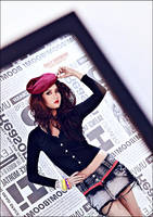 On Print by orangeish