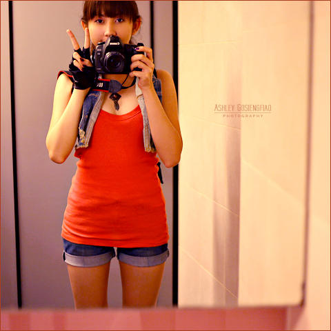 Red-orangeish by orangeish