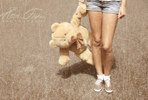 Best Friend by KeiranFoster