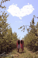 Who's Heart? by KeiranFoster