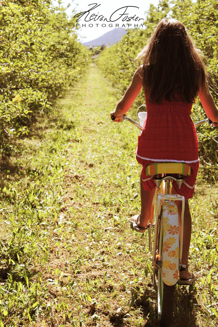 Travel by KeiranFoster