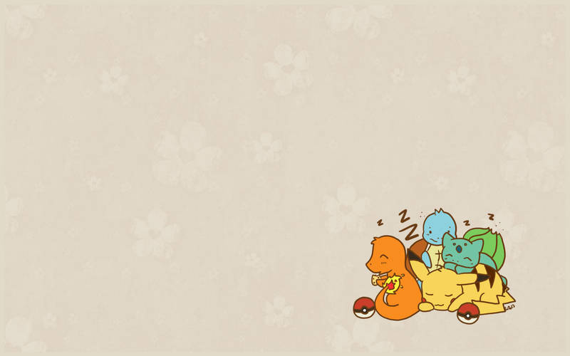 simple young pokemon background 1680x1050 by kiss on deviantart pokemon backgroun
