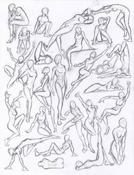 Poses Explore Poses On Deviantart