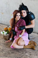 Stay here with me... by DianaBlack