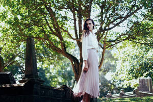 wandering soul by HollyBroomhall