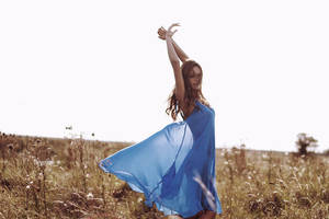 Freedom by HollyBroomhall