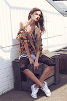 Kinga by HollyBroomhall