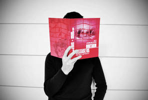 Release Us by MelsPanah