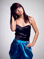 In studio by mojewredneja